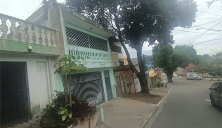 Casa à venda com 2 quartos em Jardim Vale das Virtudes, São Paulo, SP