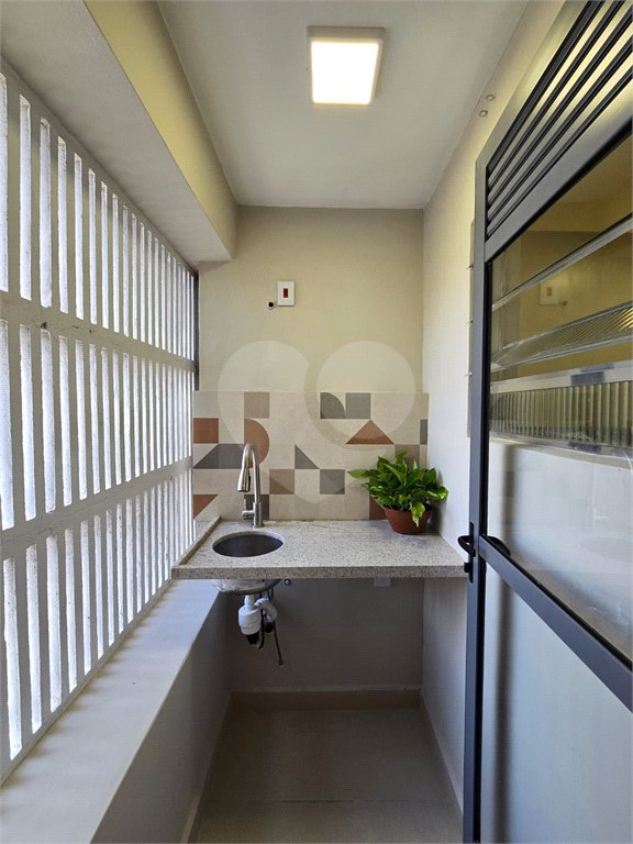 Apartamento para alugar com 1 quarto em Itaim Bibi, São Paulo, SP