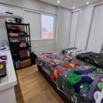Apartamento com 2 dormitórios à venda, 105 m² por R$ 650.000,00 - Tupi - Praia Grande/SP