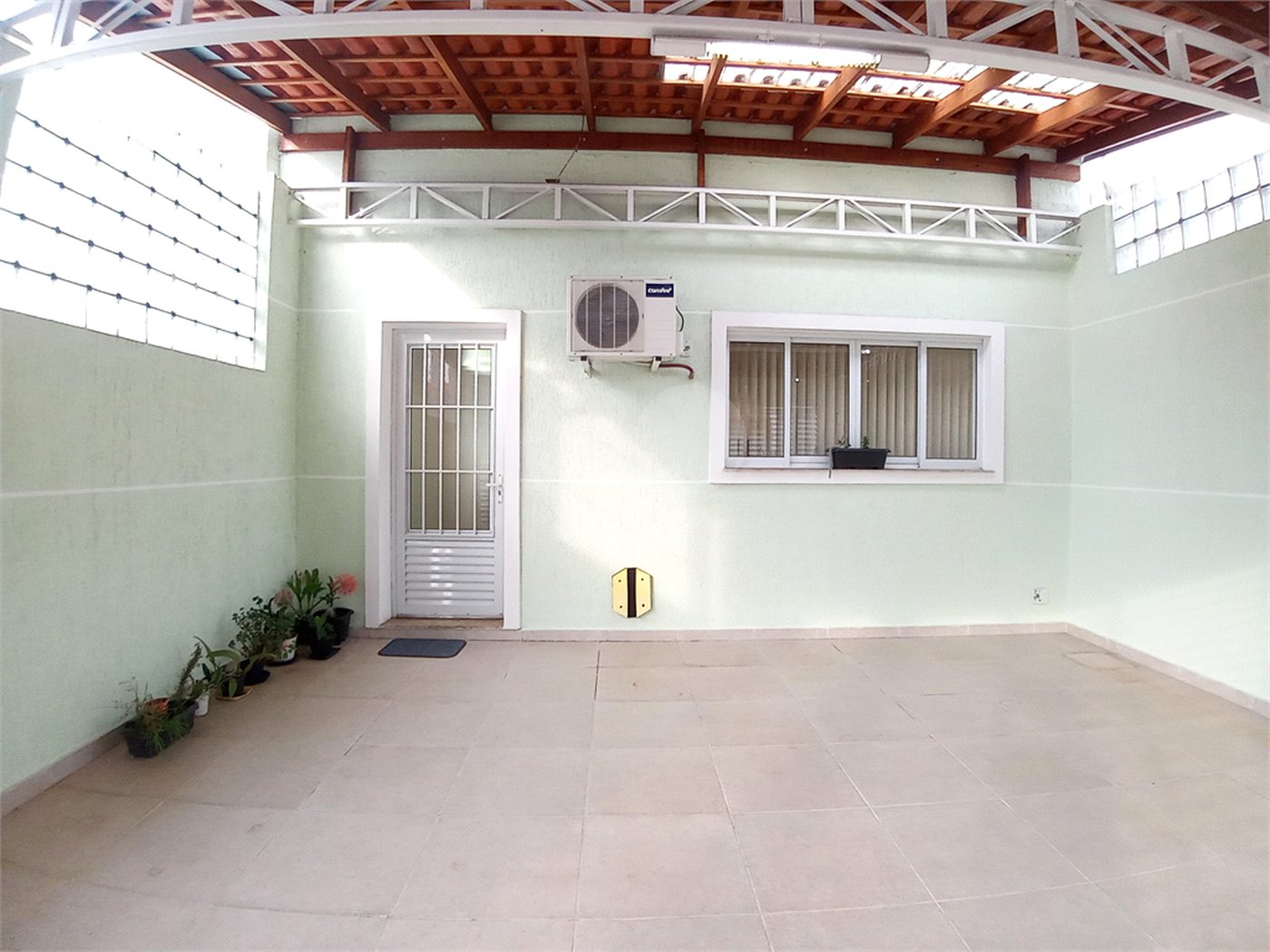 Sobrado à venda com 3 quartos, sendo 1 suíte, em Casa Verde, São Paulo, SP