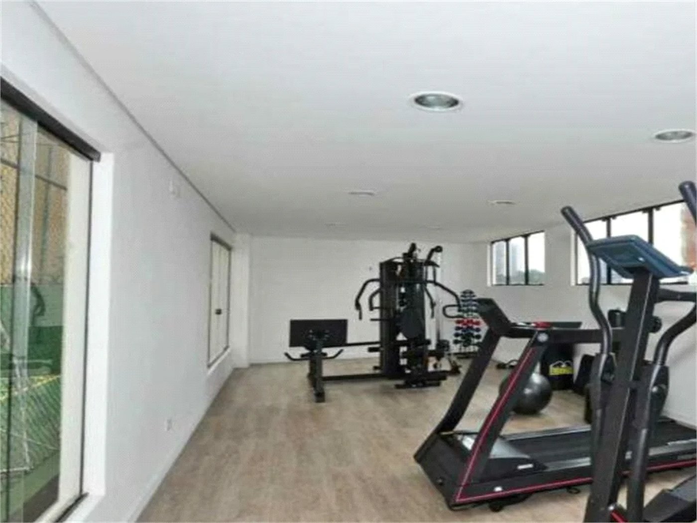 Apartamento à venda com 4 quartos, sendo 1 suíte, em Vila Suzana, São Paulo, SP