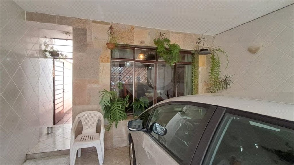 Casa à venda com 3 quartos, sendo 1 suíte, em Vila Maria Baixa, São Paulo, SP