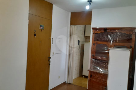 Apartamento à venda com 2 quartos em Vila Constança, São Paulo, SP