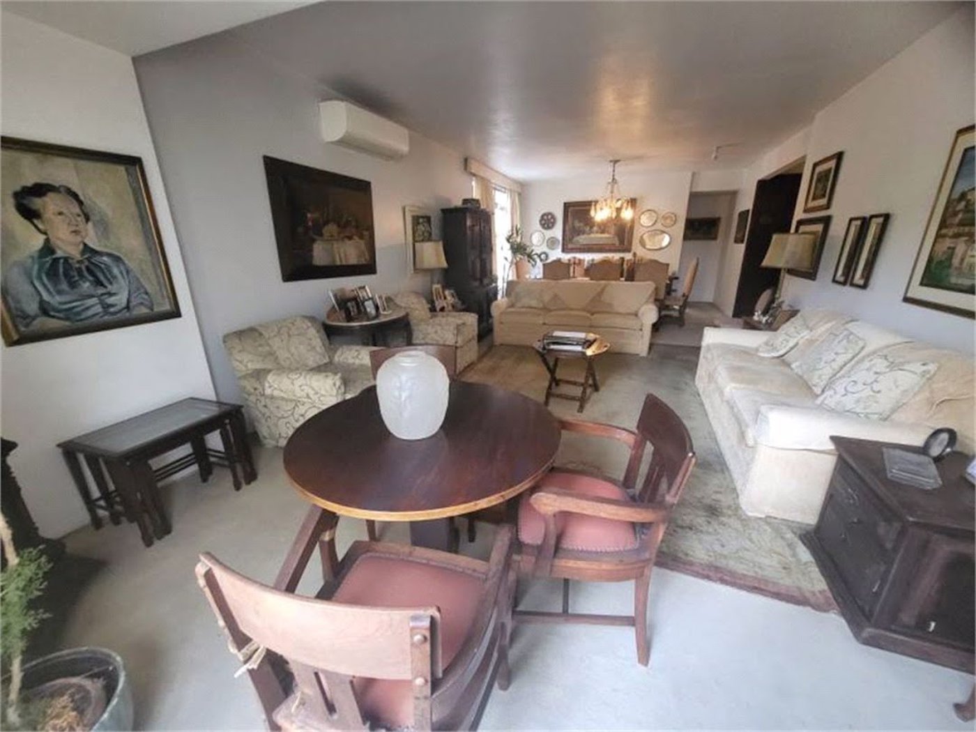 Apartamento Residencial à venda, Gonzaga, Santos - AP0836.