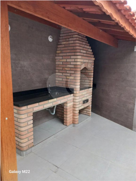 Casa à venda com 3 quartos em Vila São Geraldo, São Paulo, SP