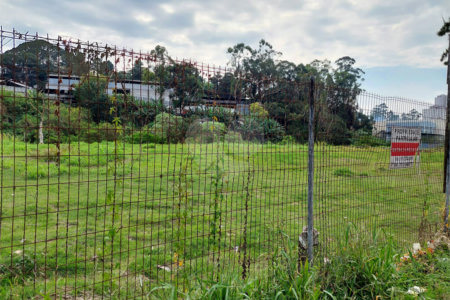 Terreno à venda em Jardim Gilda Maria, São Paulo, SP
