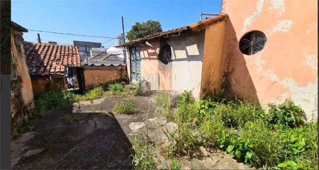 Terreno à venda em Vila Guarani (z Sul), São Paulo, SP