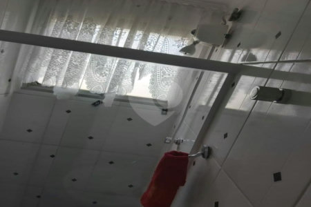Apartamento à venda com 3 quartos, sendo 1 suíte, em Vila Andrade, São Paulo, SP