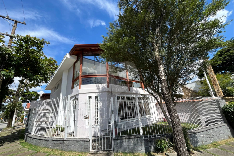 Sobrado - Casa - Palmas do Tremembé