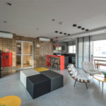 Apartamento à venda com 1 quarto em Bela Vista, São Paulo, SP