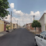 Terreno com 250,00 m²