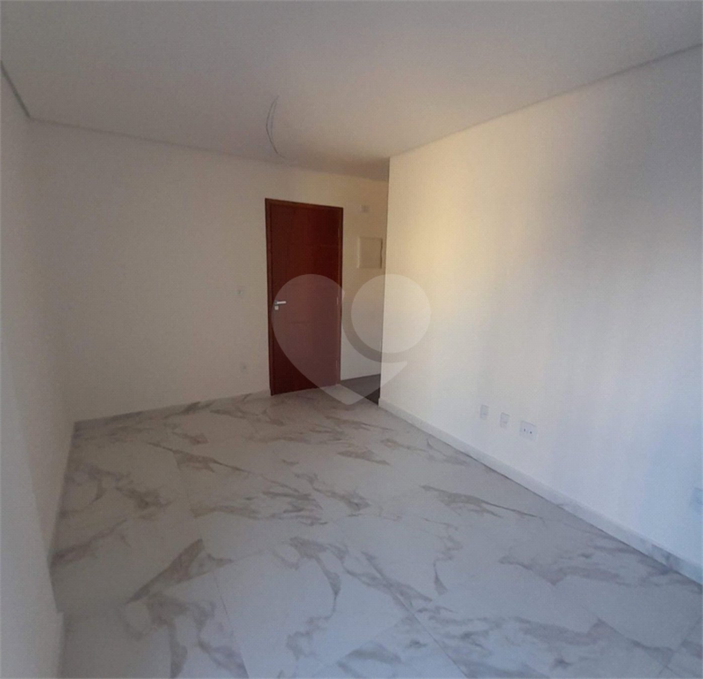 Apartamento à venda com 2 quartos em Parada Inglesa, São Paulo, SP