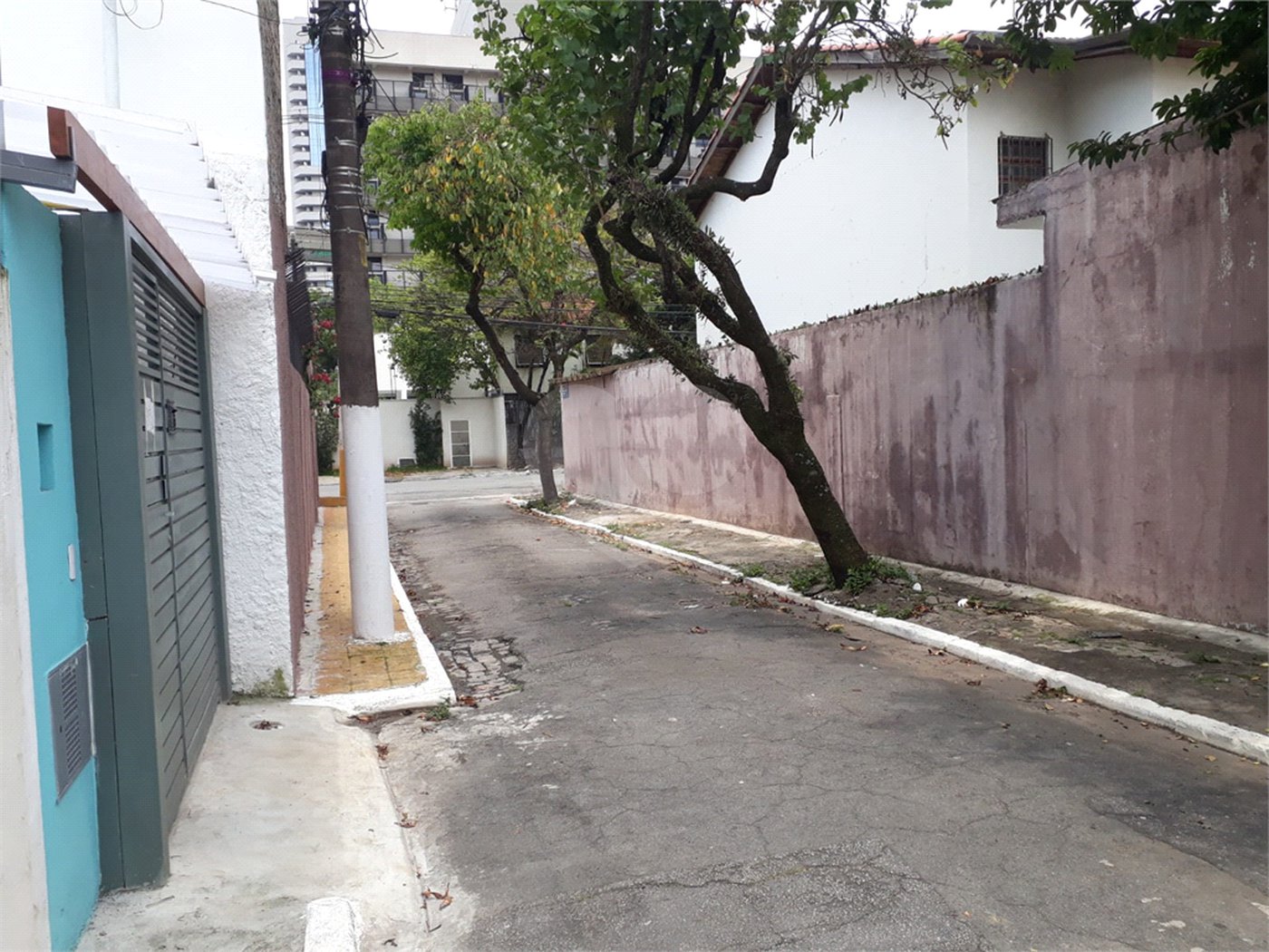 Casa à venda com 2 quartos em Vila Cordeiro, São Paulo, SP