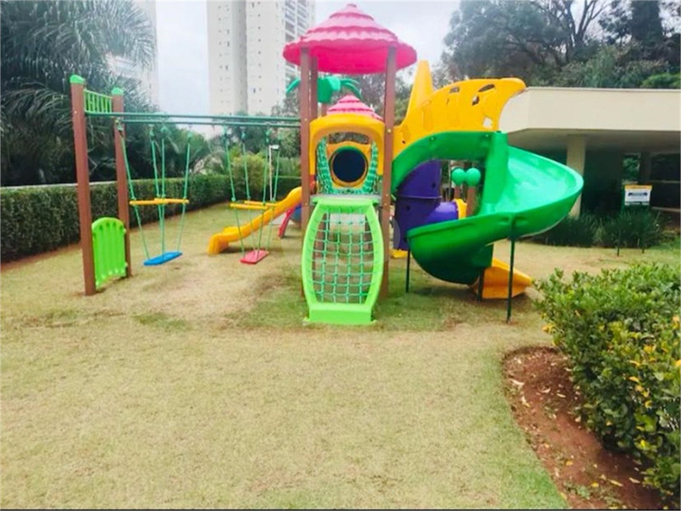 Apartamento à venda com 3 suítes em Lauzane Paulista, São Paulo, SP