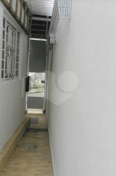 Casa à venda com 2 suítes em Parada Inglesa, São Paulo, SP
