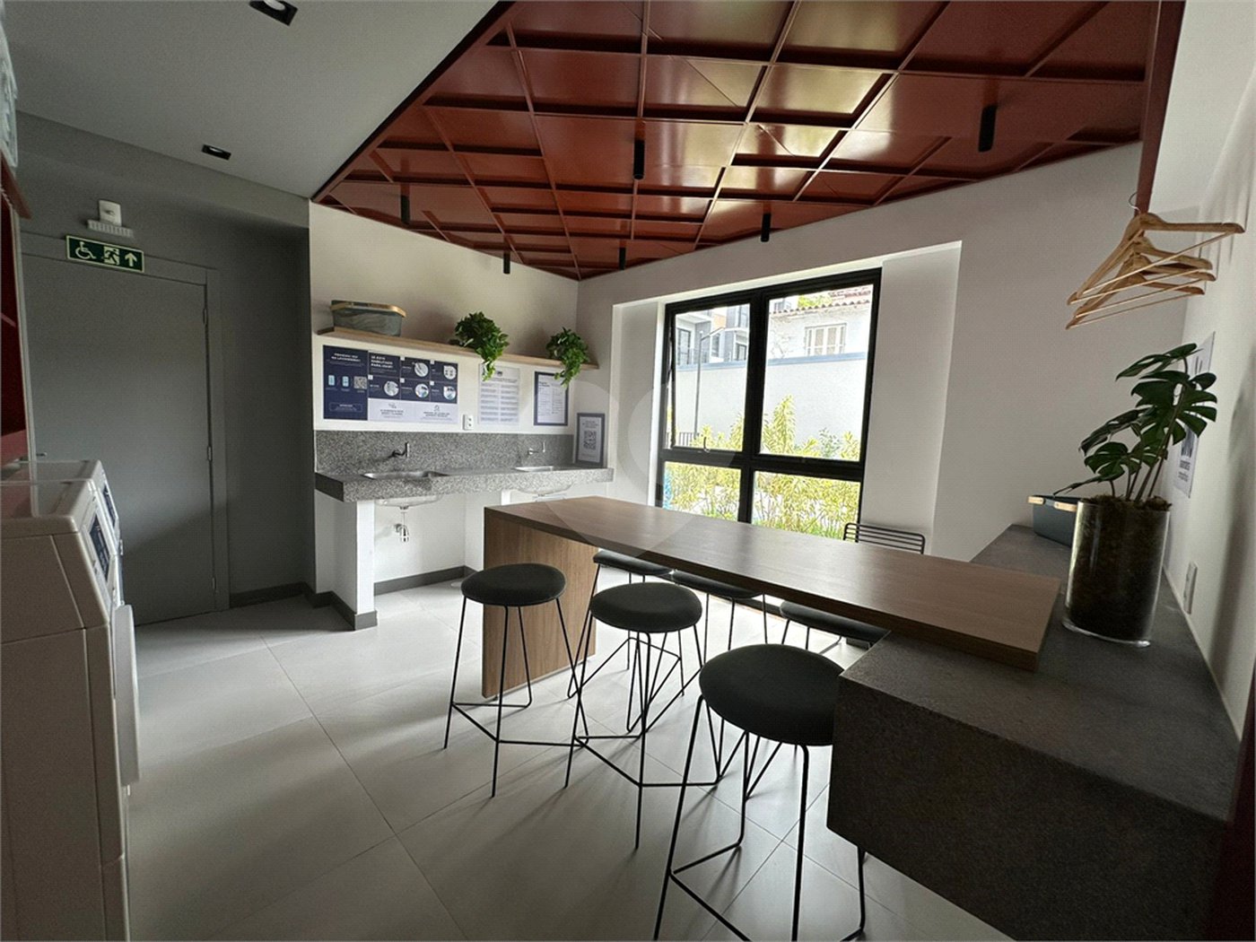 Apartamento à venda com 1 suíte em Vila Olímpia, São Paulo, SP