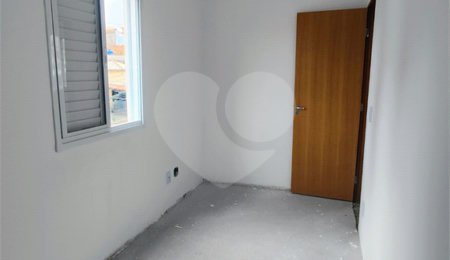 Apartamento à venda com 2 quartos em Vila Esperança, São Paulo, SP