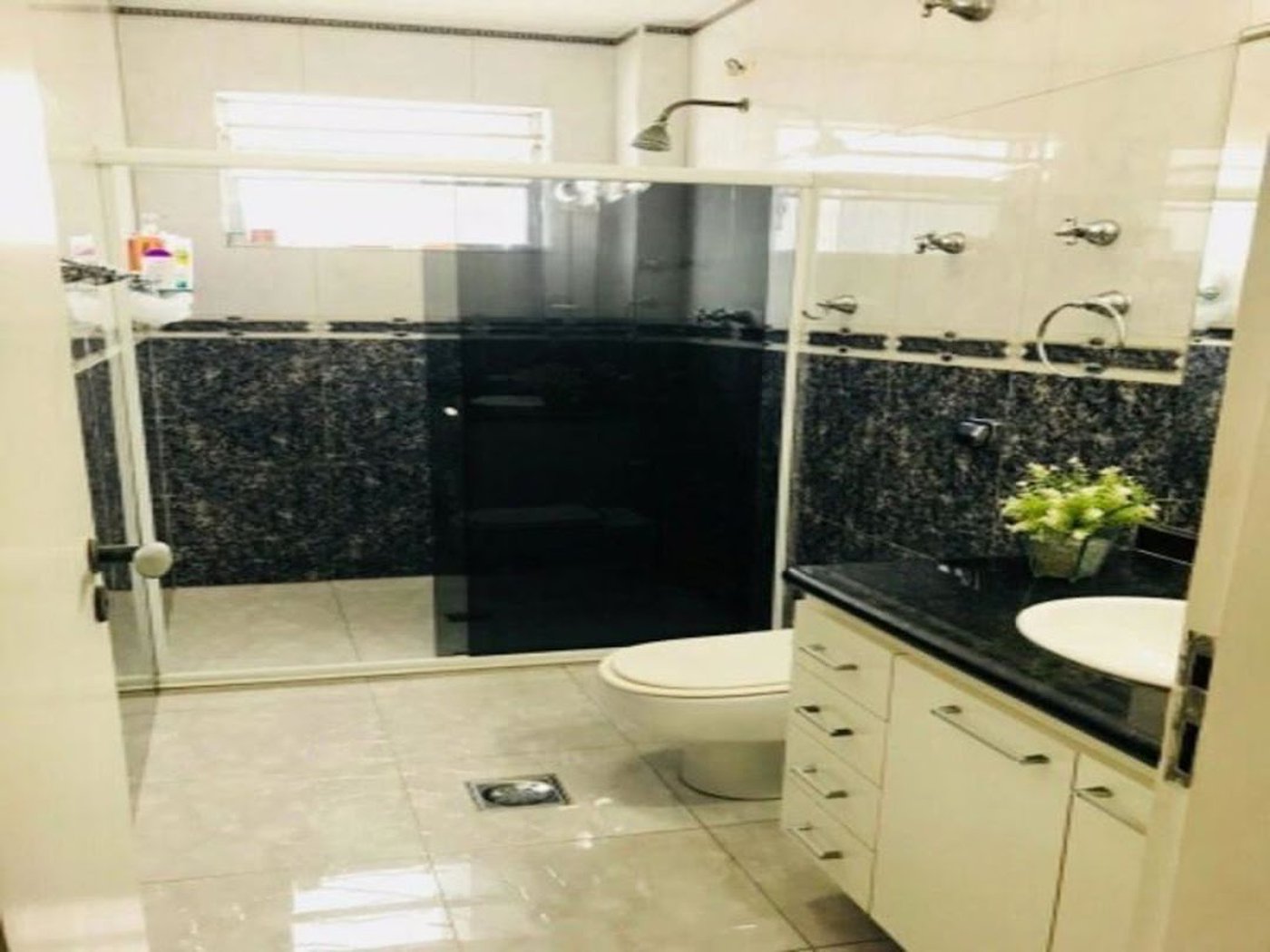 Apartamento Residencial à venda, Ponta da Praia, Santos - AP0856.