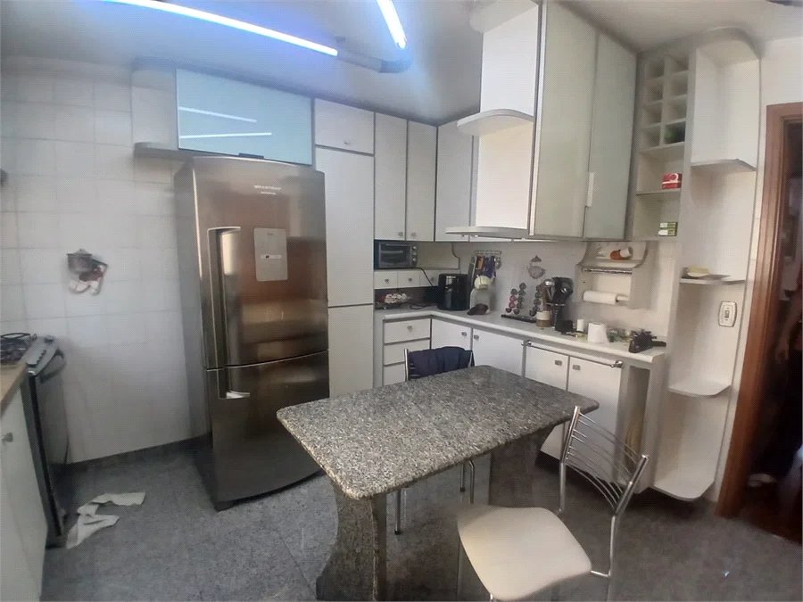 Apartamento à venda ou para alugar com 3 quartos, sendo 1 suíte, em Vila Leopoldina, São Paulo, SP