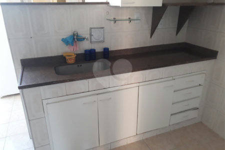 Apartamento à venda com 2 quartos em Tijuca, Rio de Janeiro, RJ