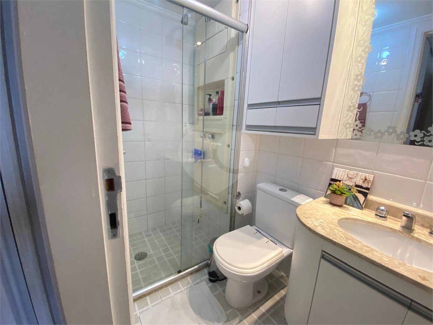Apartamento à venda com 4 quartos, sendo 2 suítes, em Vila Hamburguesa, São Paulo, SP