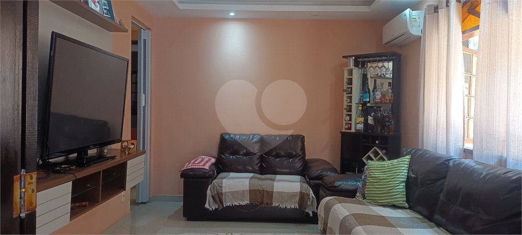 Casa à venda com 2 suítes em Campo Grande, Rio de Janeiro, RJ