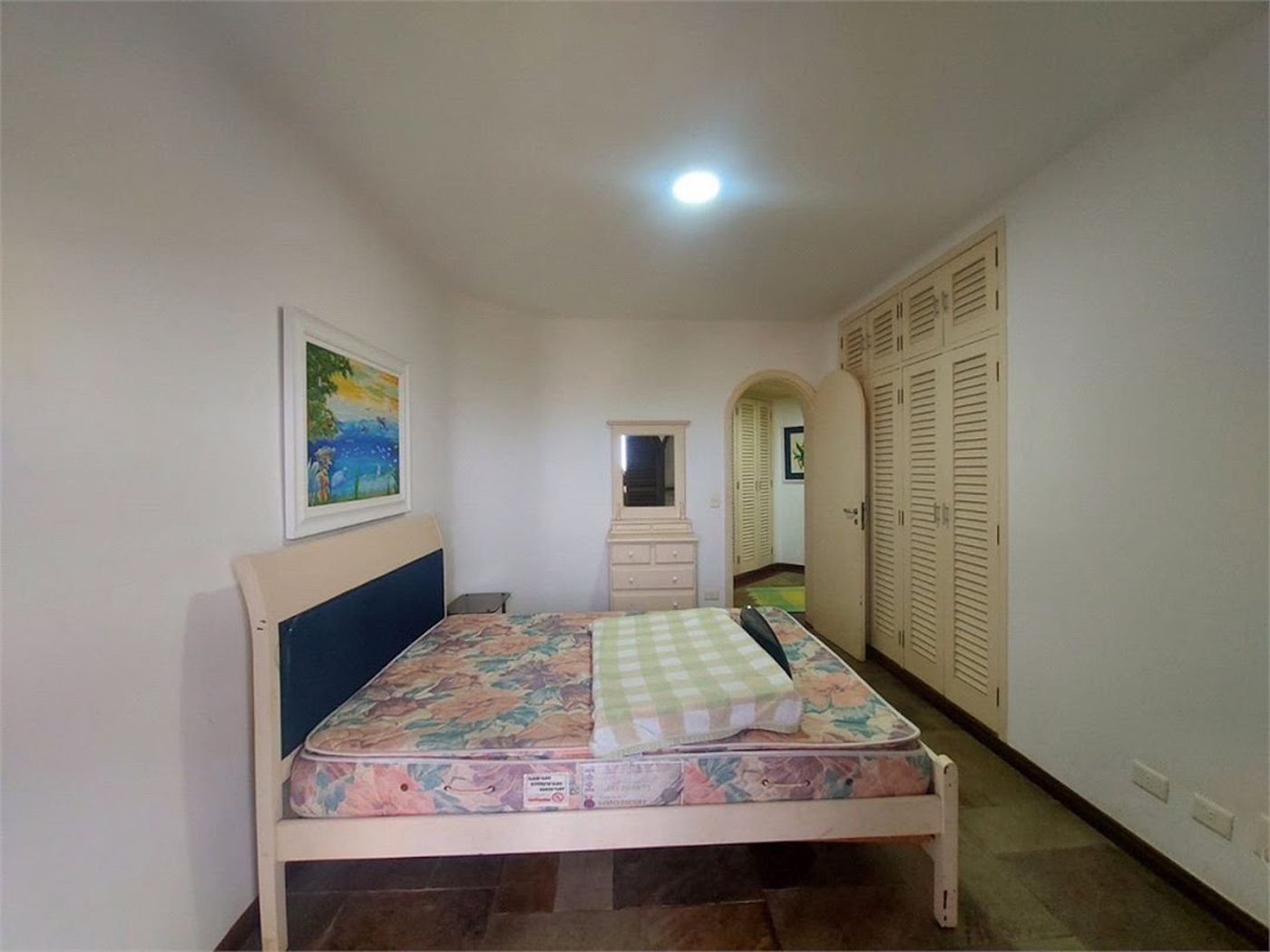 Apartamento Residencial à venda, Jardim das Conchas, Guarujá - AP1014.