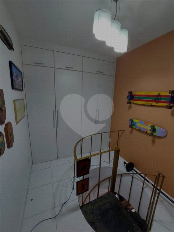Cobertura à venda com 3 quartos em Engenho Novo, Rio de Janeiro, RJ