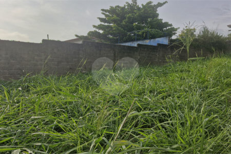 Terreno à venda com 1 suíte em Jardim Colonial, Atibaia, SP