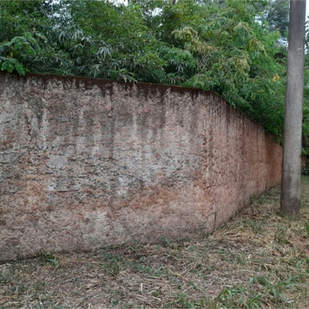 Terreno à venda em Chácaras Fernão Dias, Atibaia, SP
