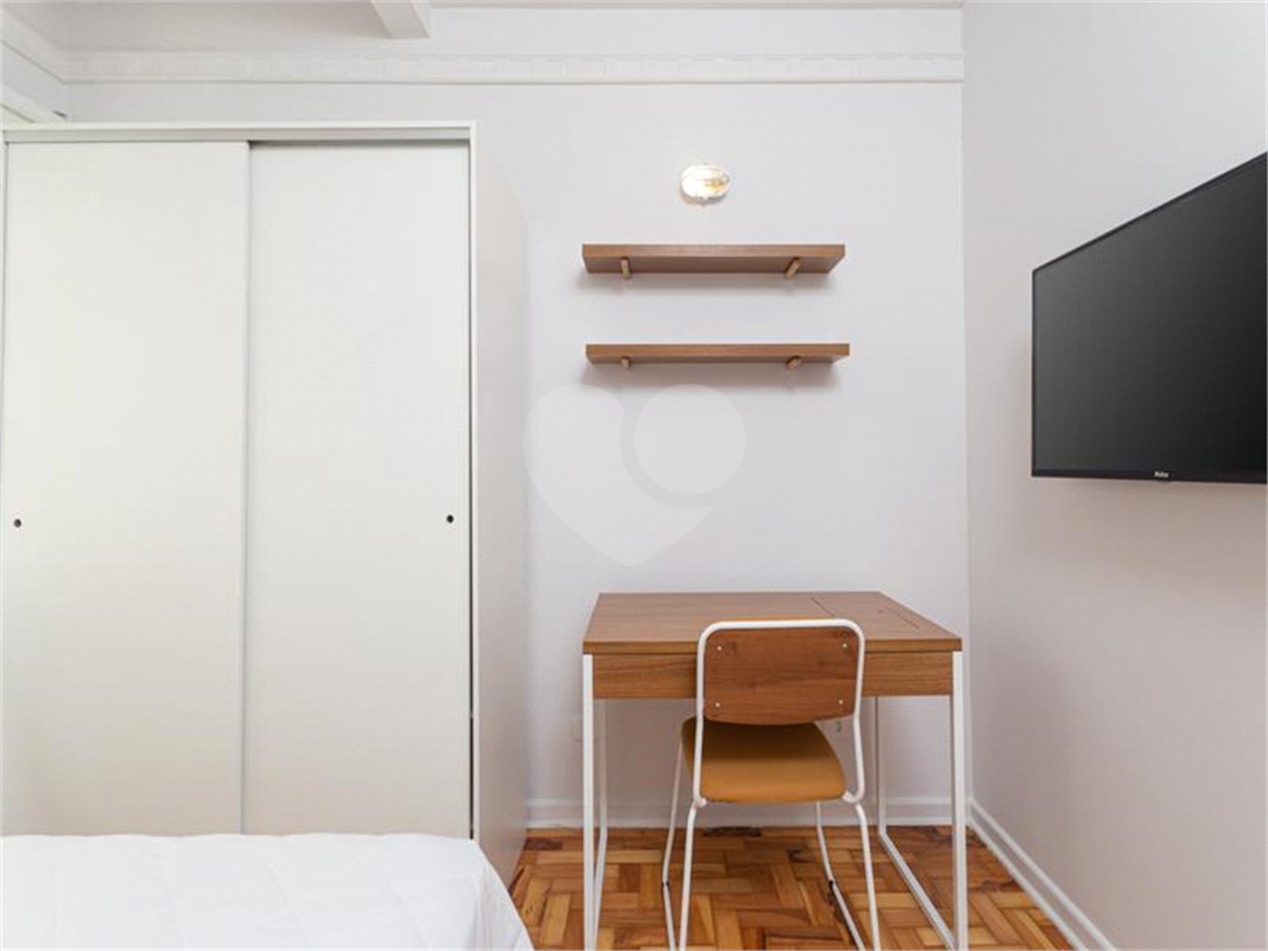 Apartamento à venda com 3 quartos em Cidade Monções, São Paulo, SP