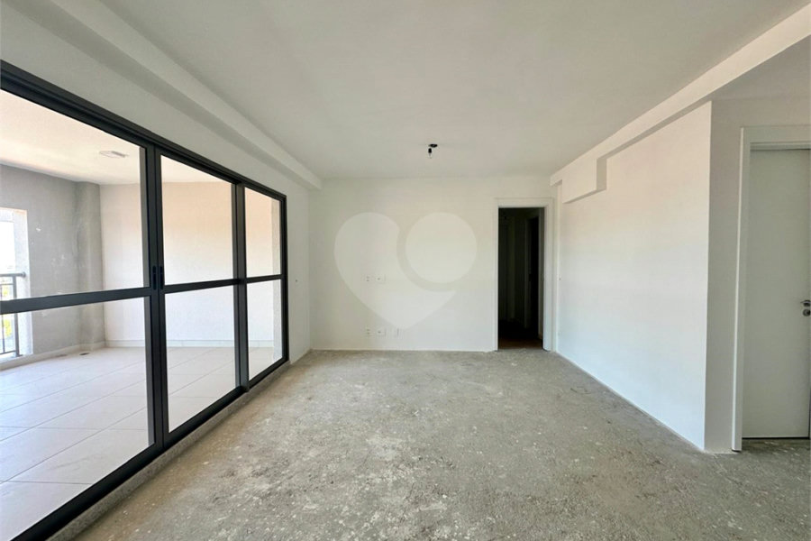 Apartamento à venda com 3 suítes em Tucuruvi, São Paulo, SP