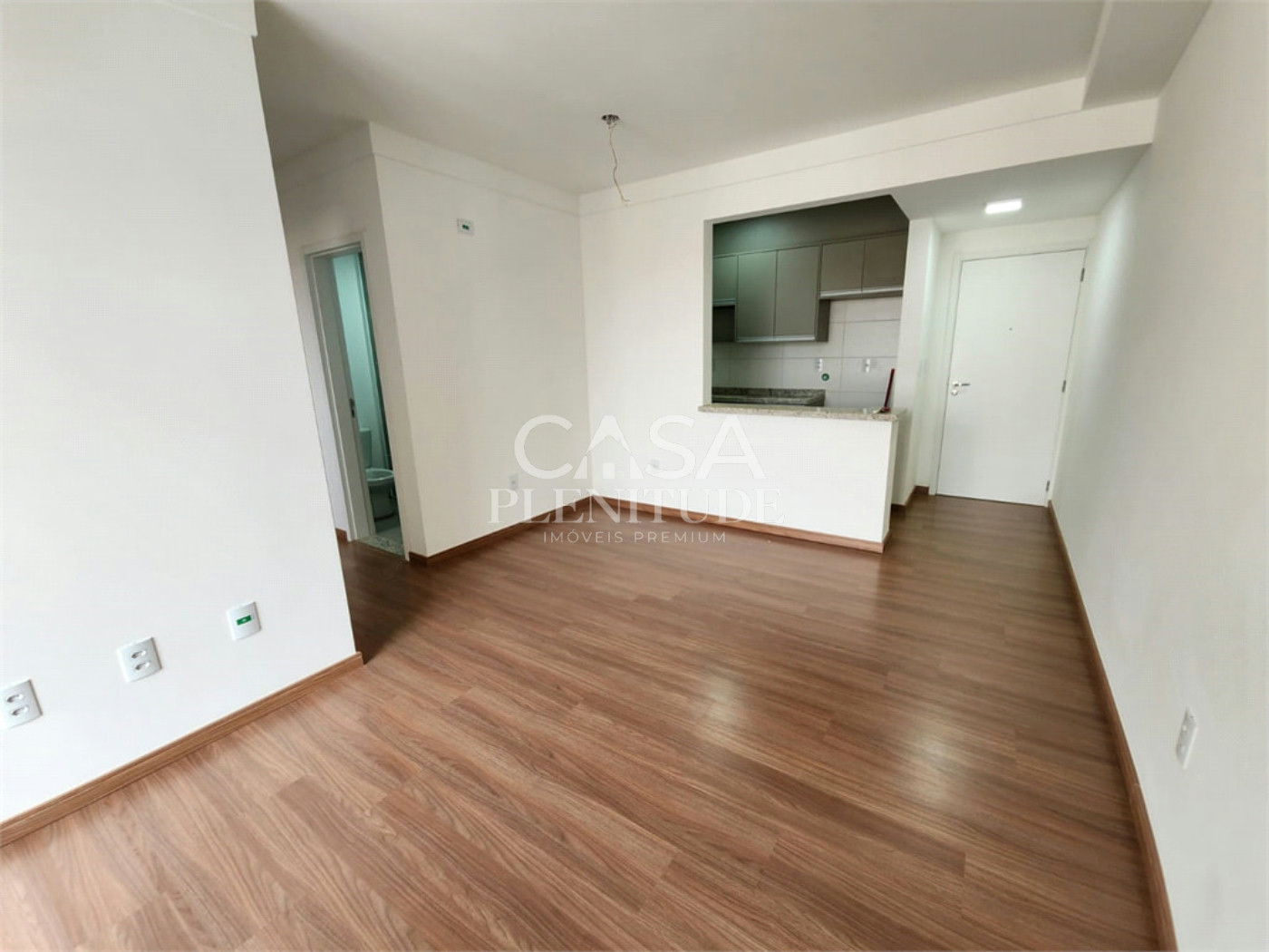Apartamento à venda com 2 quartos, sendo 1 suíte, em Jardim Piratininga, Sorocaba, SP
