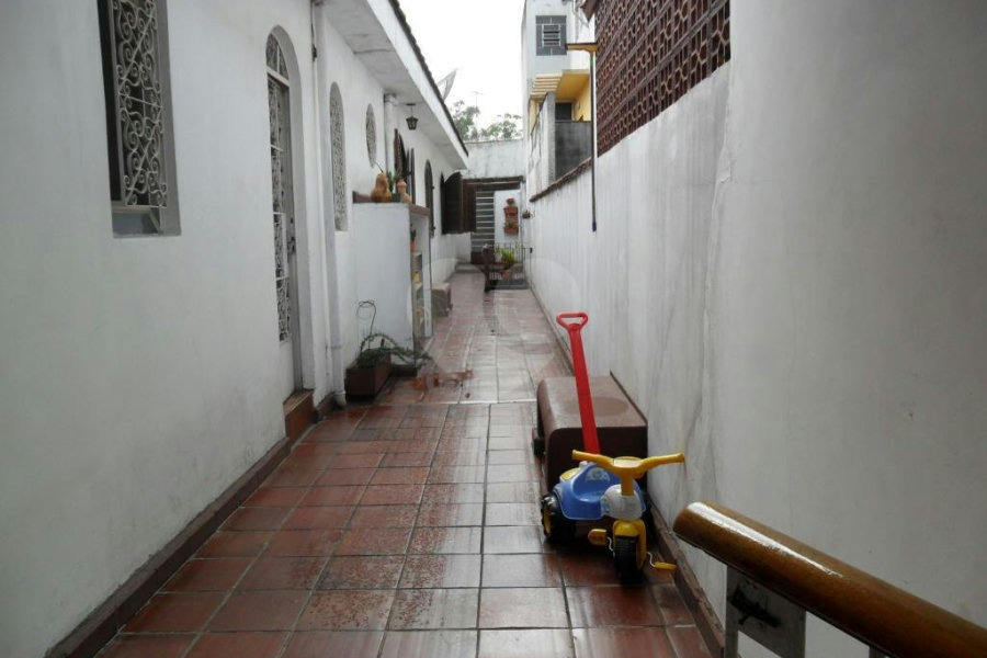 Sobrado à venda com 4 quartos em Casa Verde, São Paulo, SP