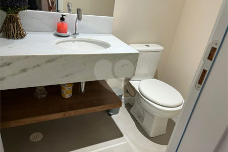 Apartamento à venda com 3 suítes em Vila Independência, Sorocaba, SP