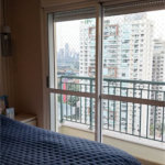 Apartamento para alugar com 3 suítes em Vila Gertrudes, São Paulo, SP