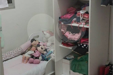 Apartamento à venda com 3 quartos em Jardim Boa Vista (zona Oeste), São Paulo, SP
