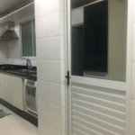 Apartamento à venda com 3 suítes em Lar São Paulo, São Paulo, SP