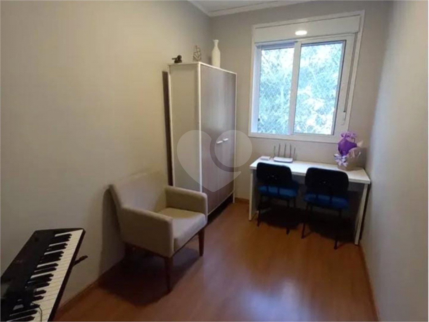 Apartamento à venda com 3 quartos, sendo 1 suíte,  em São Judas Tadeu, Vargem Grande Paulista, SP