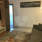 Apartamento à venda com 1 quarto em Vila Mazzei, São Paulo, SP
