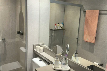 Apartamento à venda com 2 quartos, sendo 1 suíte, em Butantã, São Paulo, SP