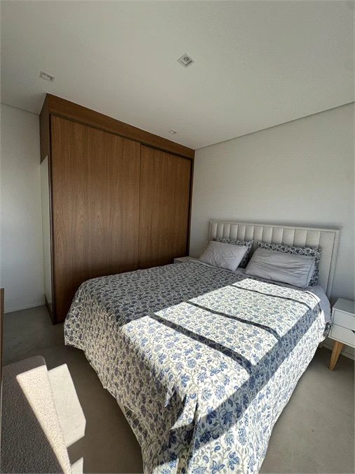 Apartamento à venda com 2 suítes em Jardim das Acácias, São Paulo, SP