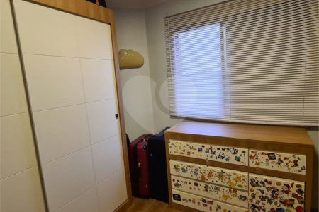 Apartamento à venda com 2 quartos em Vila Santo Estéfano, São Paulo, SP