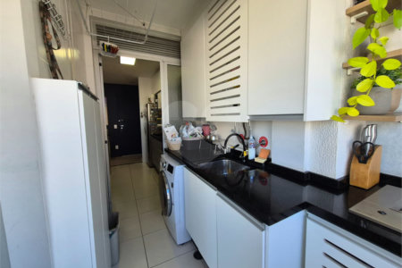 Apartamento à venda com 2 quartos, sendo 1 suíte, em Chácara Santo Antônio, São Paulo, SP