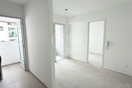 Apartamento à venda com 1 suíte em Vila Leopoldina, São Paulo, SP