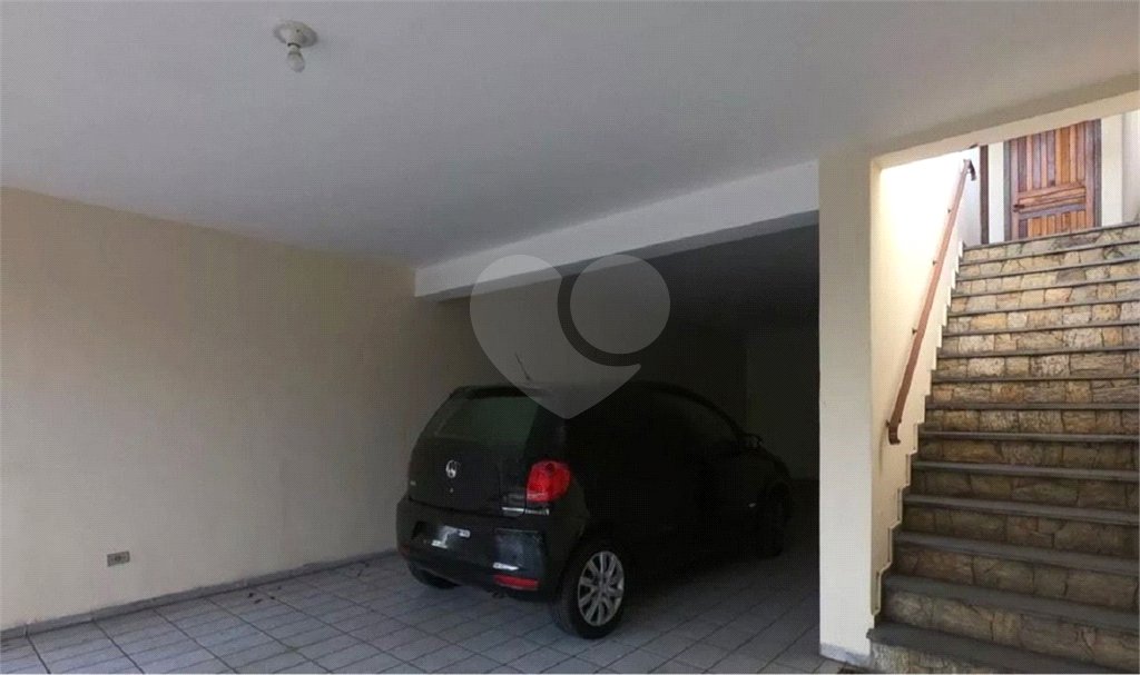 Casa à venda com 3 suítes em Jardim Namba, São Paulo, SP