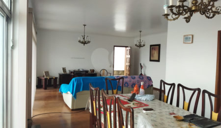 Casa à venda ou para alugar com 4 quartos, sendo 1 suíte, em Sumarezinho, São Paulo, SP