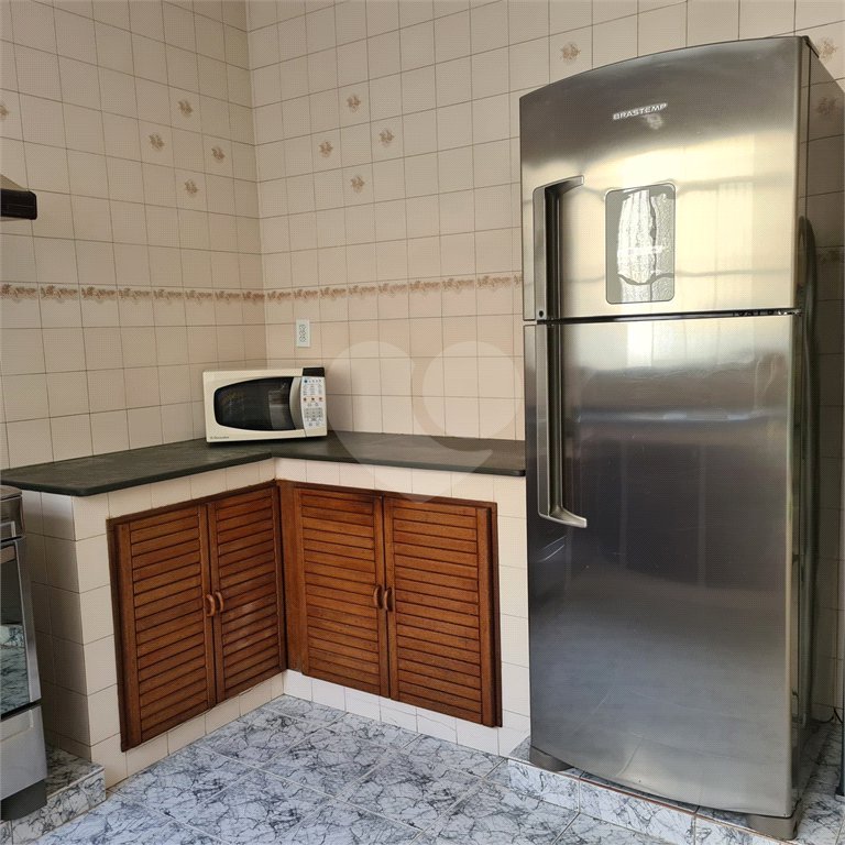 Casa à venda com 2 quartos em Campo Grande, Rio de Janeiro, RJ