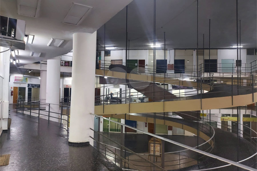 Sala à venda em Bela Vista, São Paulo, SP