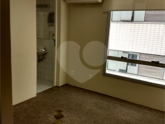 Sala à venda em Higienópolis, São Paulo, SP